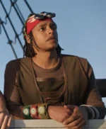 One Piece S02 Usopp Vest