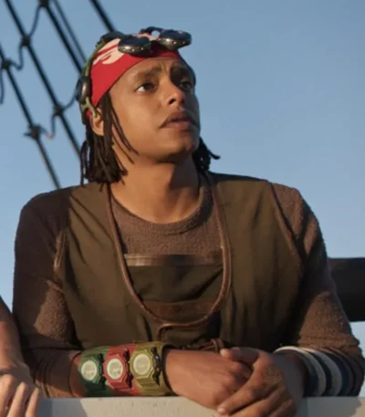 One Piece S02 Usopp Vest