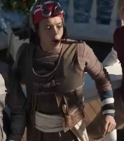 One Piece S02 Usopp Vest
