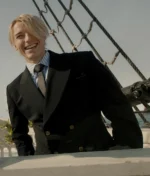 One Piece Taz Skylar Black Suit