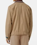 Only Murders in the Building Howard Morris Jacket