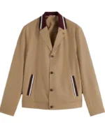 Only Murders in the Building Howard Morris Jacket