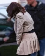 Only Murders in the Building S04 Mabel Mora Cropped Jacket