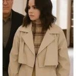 Only Murders in the Building S05 Selena Gomez Coat