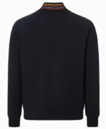 Only Murders in the Building Steve Martin Black Jacket