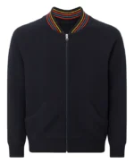 Only Murders in the Building Steve Martin Black Jacket