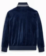 Only Murders in the Building Teddy Dimas Track Jacket