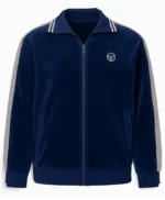 Only Murders in the Building Teddy Dimas Track Jacket