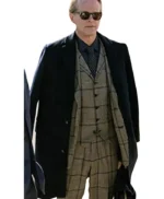 Operation Fortune Nathan Black Coat