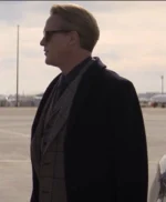 Operation Fortune Nathan Black Coat