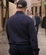 Operation Fortune Ruse De Guerre 2023 Jason Statham Jacket