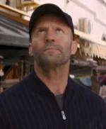 Operation Fortune Ruse De Guerre 2023 Jason Statham Jacket