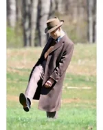 Oppenheimer 2023 J. Robert Brown Coat