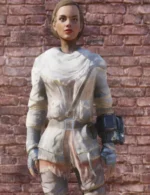 Tattered Field Jacket Fallout 76