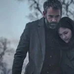 Orphan: First Kill 2022 Allen Albright Coat