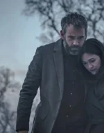 Orphan: First Kill 2022 Allen Albright Coat