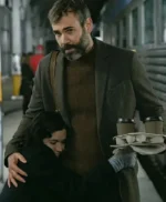 Orphan: First Kill 2022 Allen Albright Coat