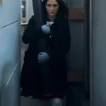 Orphan: First Kill 2022 Esther Albright Coat