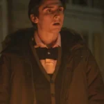 Orphan First Kill Gunnar Albright Jacket