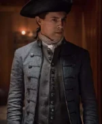 Outlander Lord John Grey Long Coat