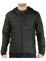 Ozark Marty Byrde Black Hooded Jacket