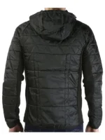 Ozark Marty Byrde Black Hooded Jacket
