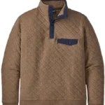 Ozark S04 Jonah Byrde Pullover Jacket