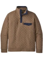 Ozark S04 Jonah Byrde Pullover Jacket