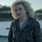Ozark S04 Ruth Langmore Green Jacket