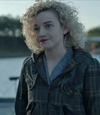 Ozark S04 Ruth Langmore Green Jacket