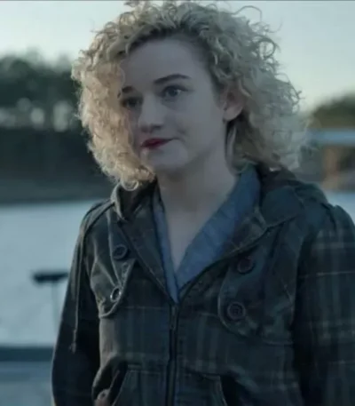 Ozark S04 Ruth Langmore Green Jacket