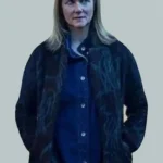 Ozark S04 Wendy Byrde Coat