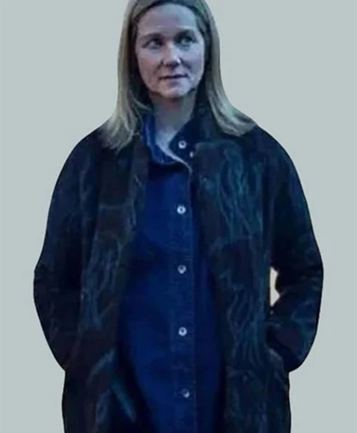 Ozark S04 Wendy Byrde Coat Ozark S04 Wendy Byrde Coat