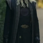 Paddy Considine House of the Dragon S1 E2 Long Coat