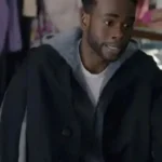 Partner Track Bradley Gibson 2022 Black Coat