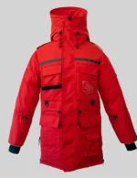 Paul Rudd Ghostbusters: Frozen Empire Jacket