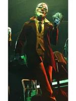 Payday 3 Joy Wool Coat