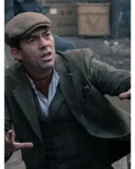 Peaky Blinders S06 Johnny Dogs Blazer Coat