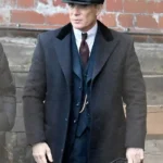 Peaky Blinders The Immortal Man Cillian Murphy Coat