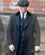 Peaky Blinders The Immortal Man Cillian Murphy Coat