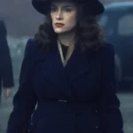 Peaky Blinders The Immortal Man Sophie Rundle Trench Coat
