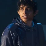 Percy Jackson and the Olympians 2023 Grover Underwood Jacket