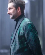 Percy Jackson and the Olympians 2023 Hades Blazer