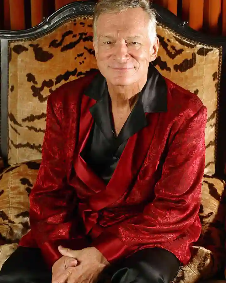 Playboy Smoking Jacket Playboy Smoking Jacket