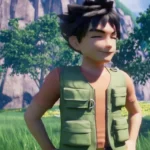 Pokemon Brock Green Cosplay Vest