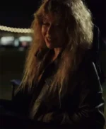 Poker Face 2023 Natasha Lyonne Leather Jacket
