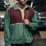 Poker Face Liam Hemsworth Jacket