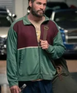 Poker Face Liam Hemsworth Jacket