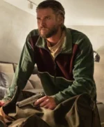 Poker Face Liam Hemsworth Jacket