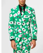 Poker Face Suit